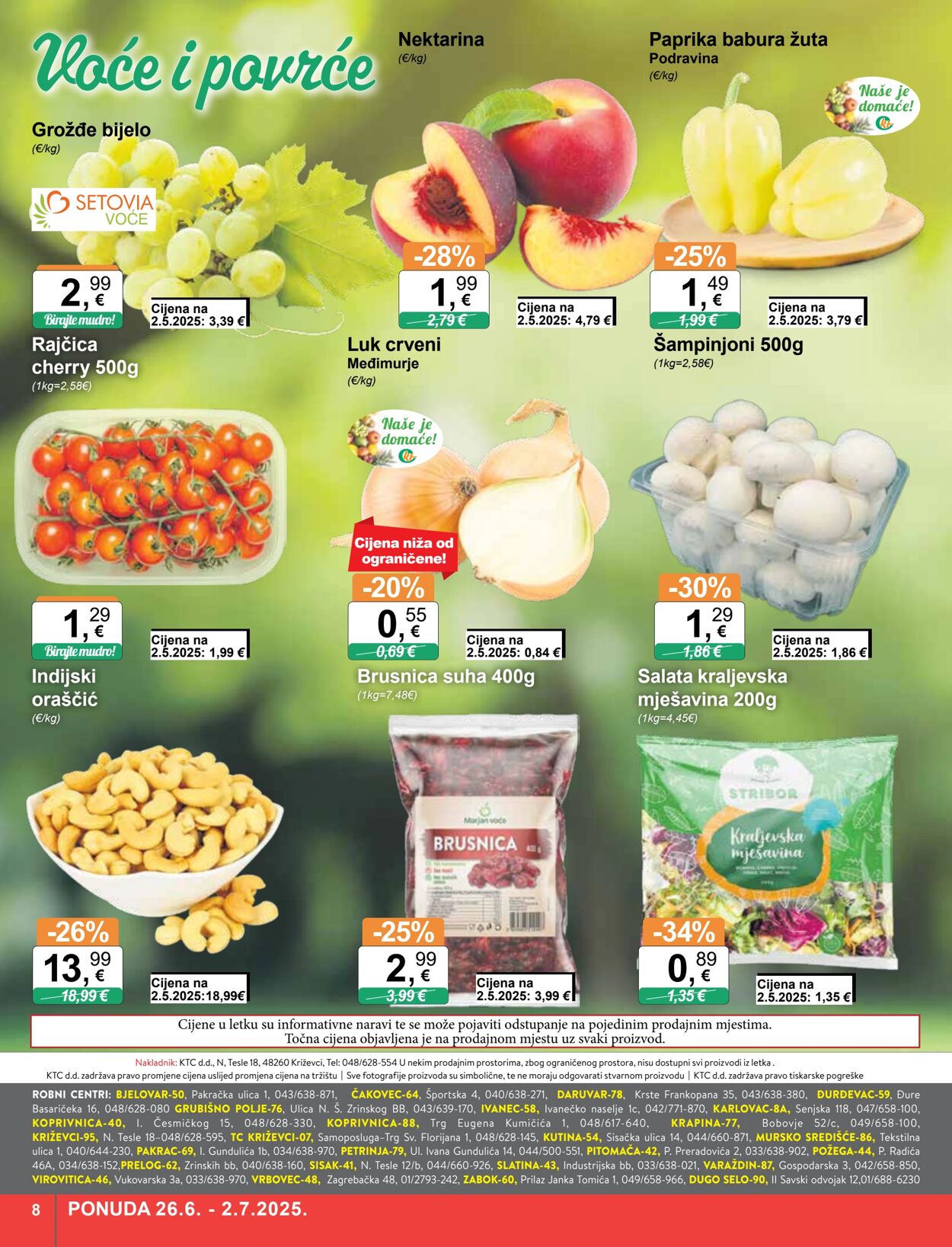 Katalog KTC 26.06.2025 - 02.07.2025