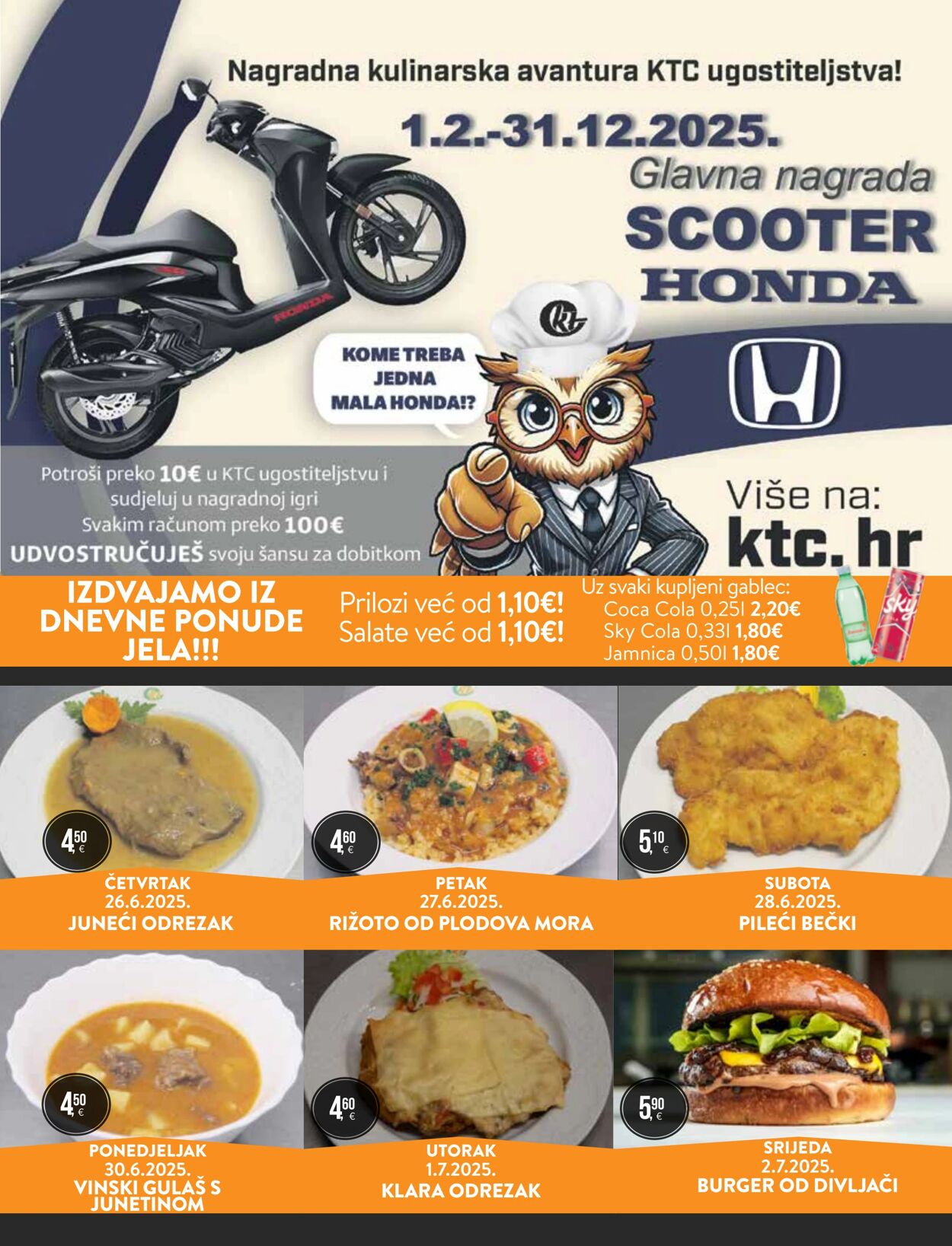 Katalog KTC 26.06.2025 - 02.07.2025