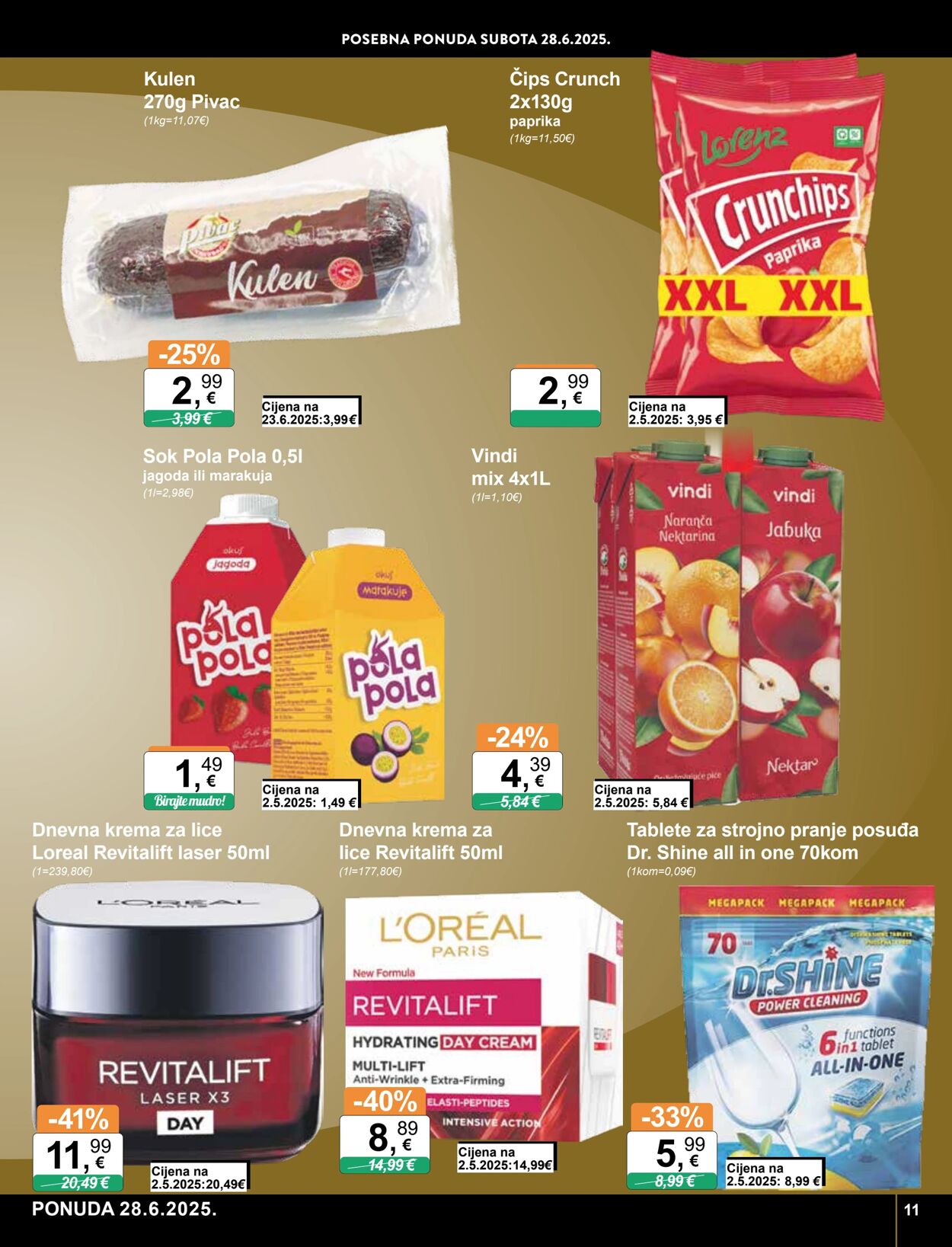 Katalog KTC 26.06.2025 - 02.07.2025