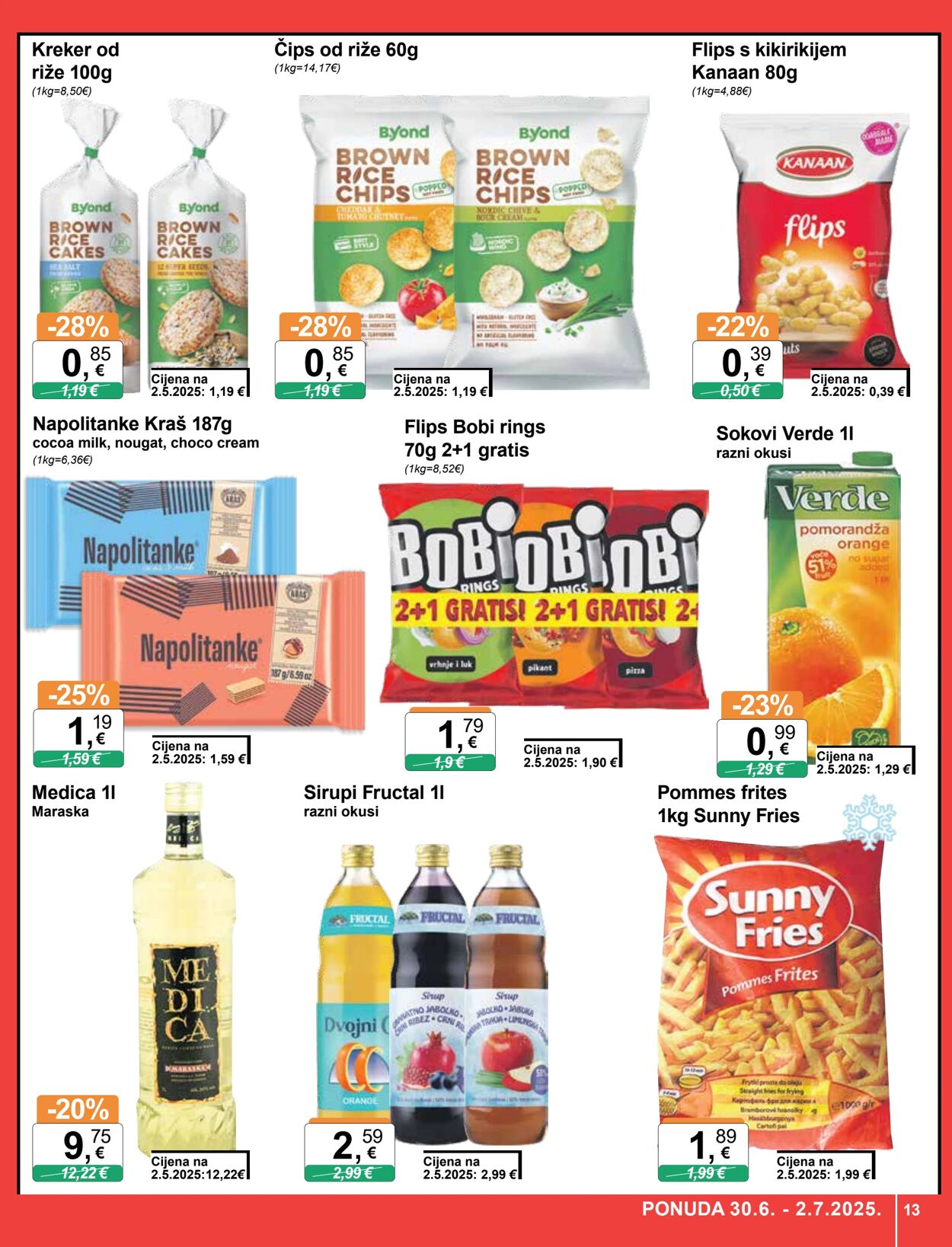 Katalog KTC 26.06.2025 - 02.07.2025