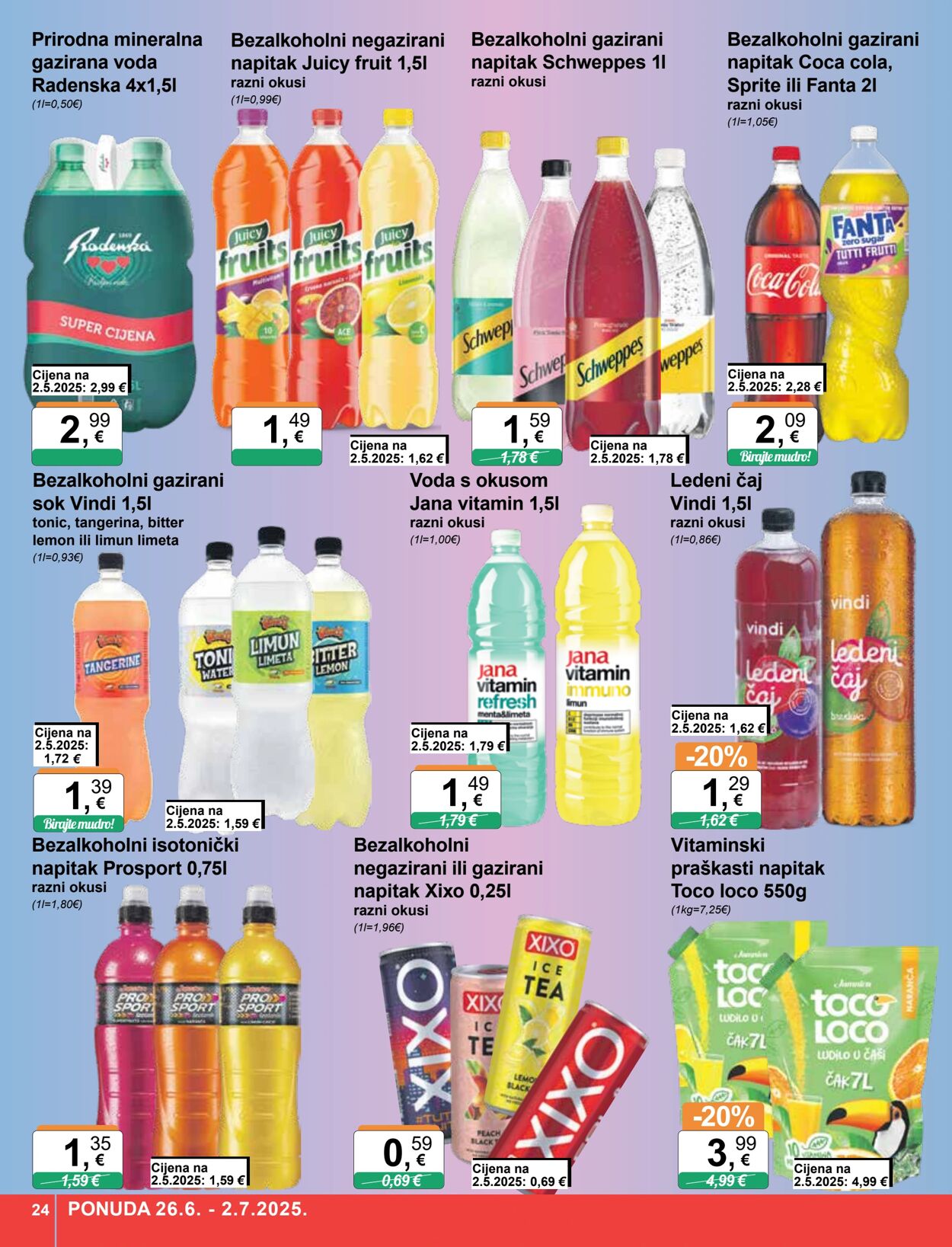 Katalog KTC 26.06.2025 - 02.07.2025