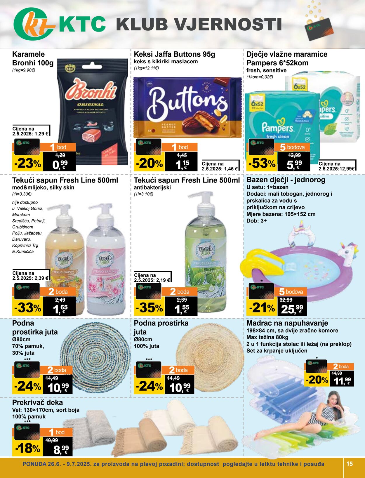 Katalog KTC 26.06.2025 - 02.07.2025