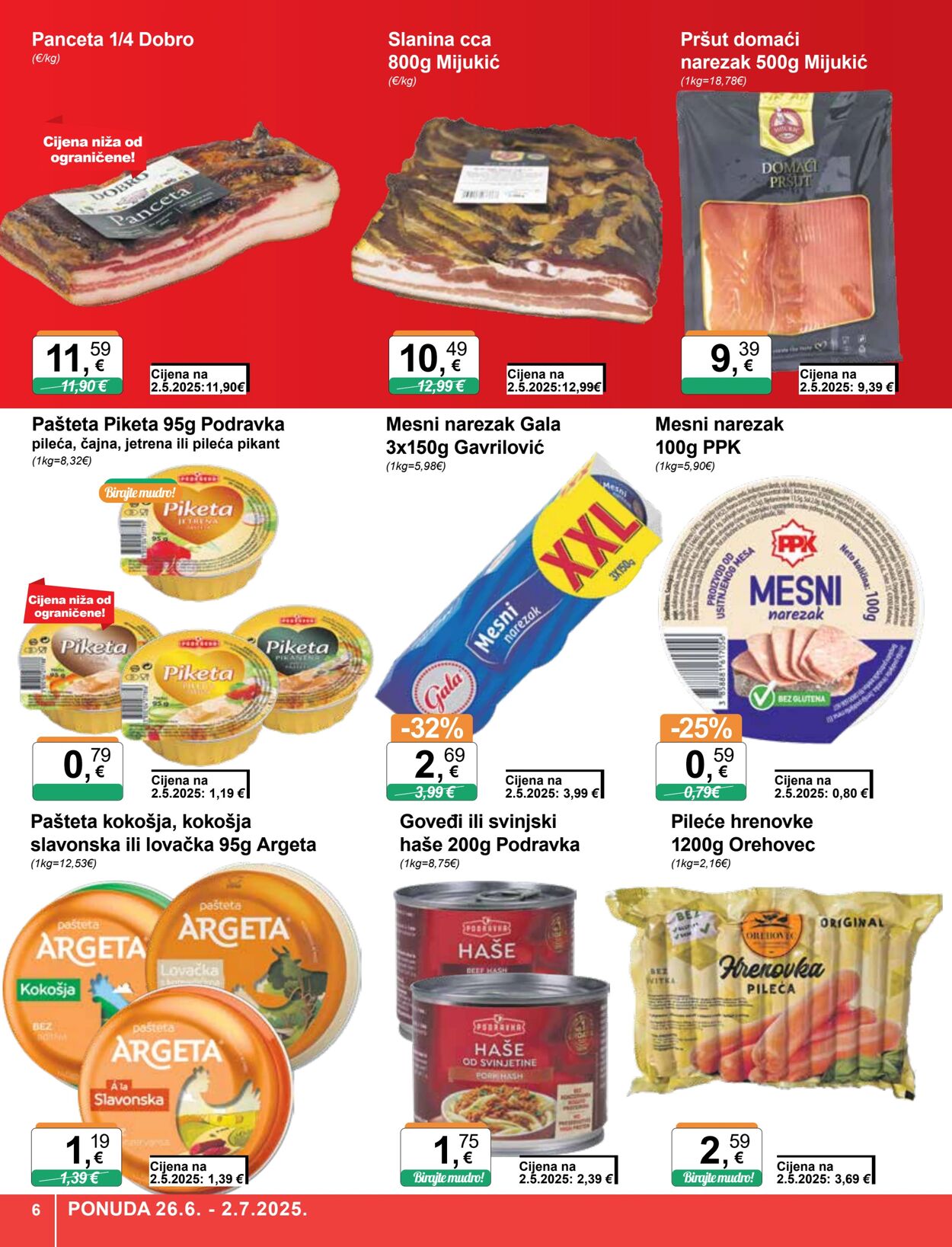 Katalog KTC 26.06.2025 - 02.07.2025