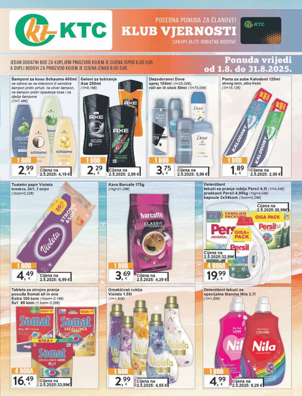 Katalog KTC 28.08.2025 - 03.09.2025