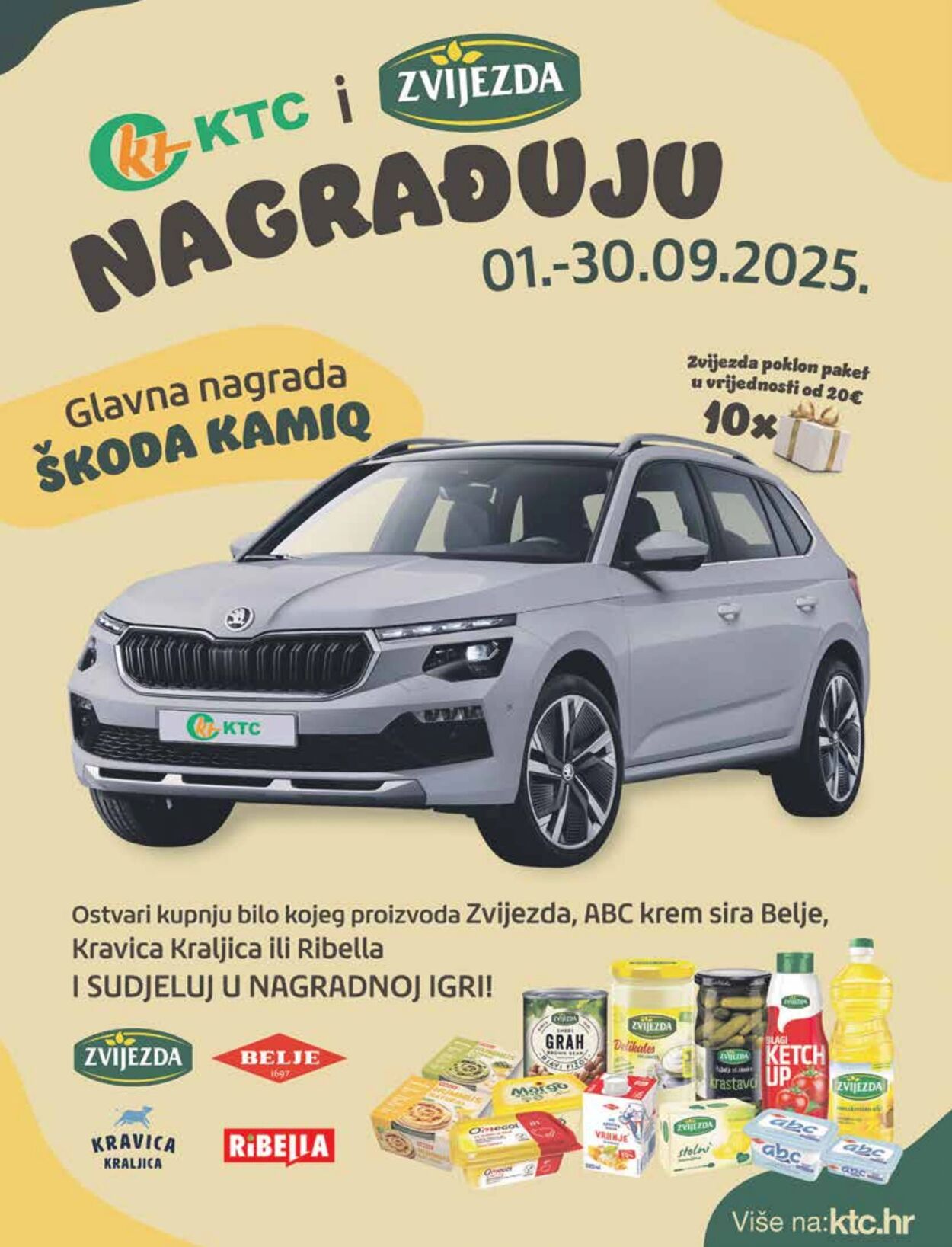 Katalog KTC 28.08.2025 - 03.09.2025