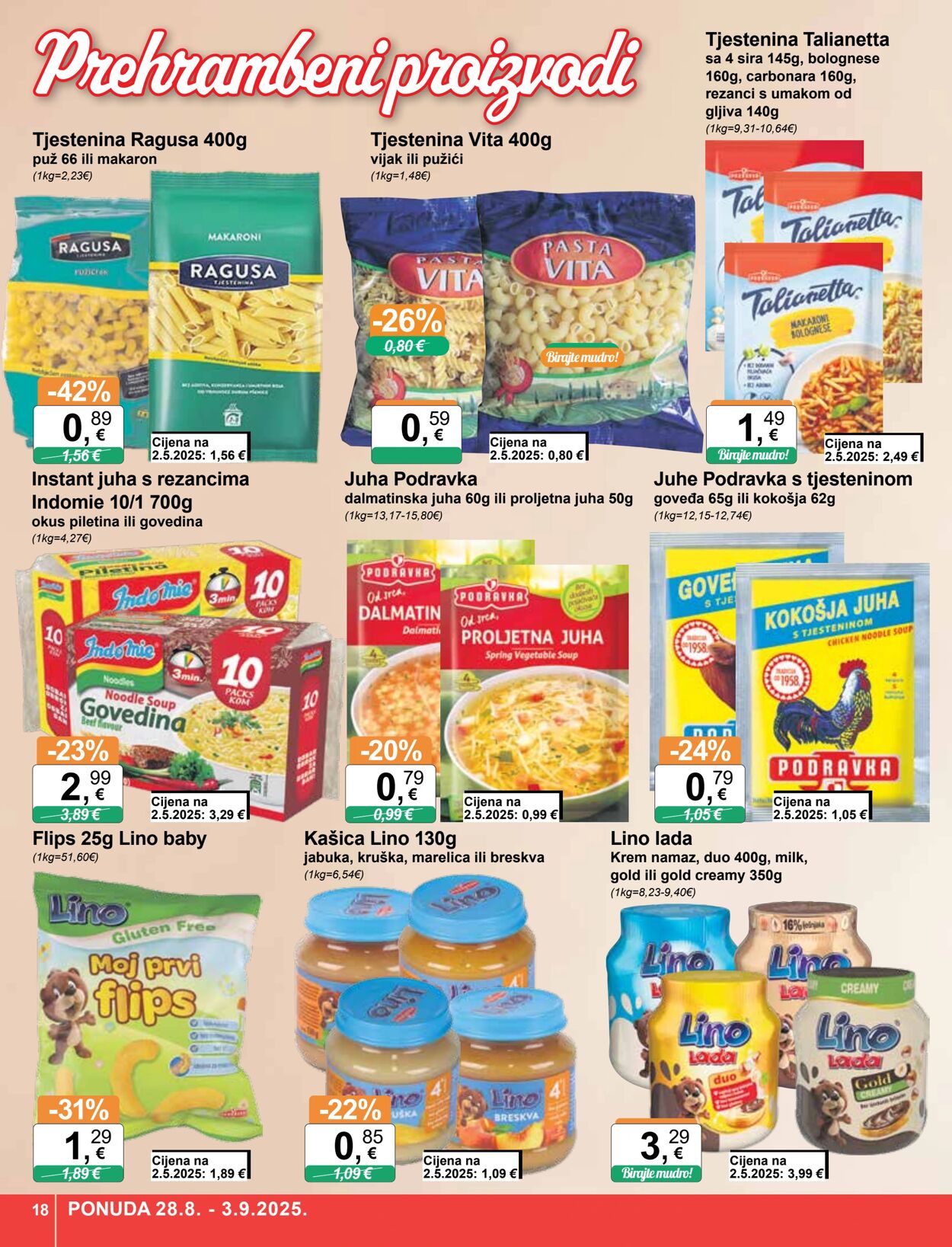 Katalog KTC 28.08.2025 - 03.09.2025