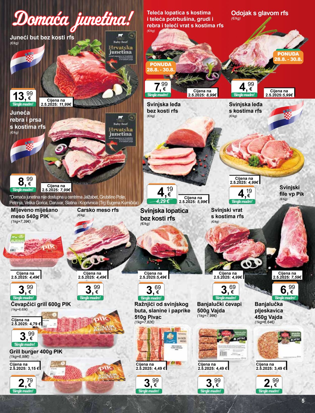 Katalog KTC 28.08.2025 - 03.09.2025