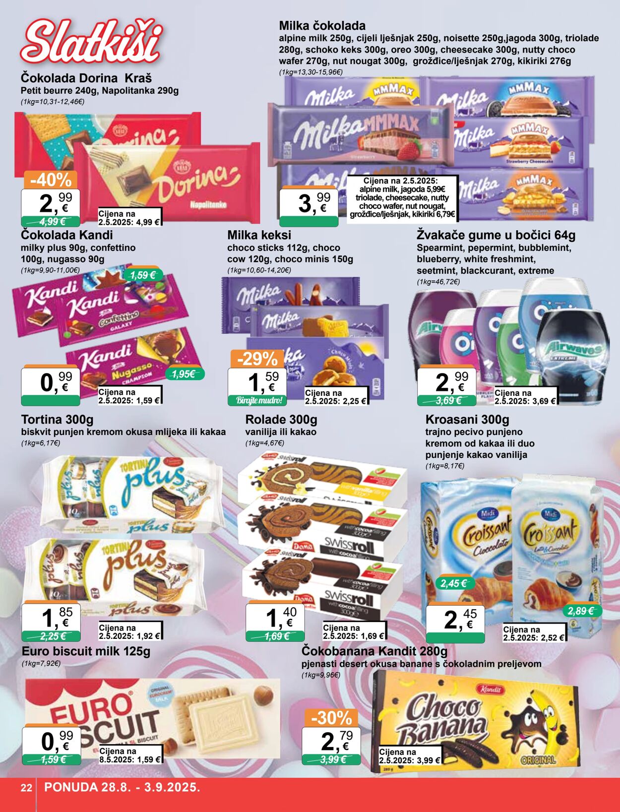 Katalog KTC 28.08.2025 - 03.09.2025