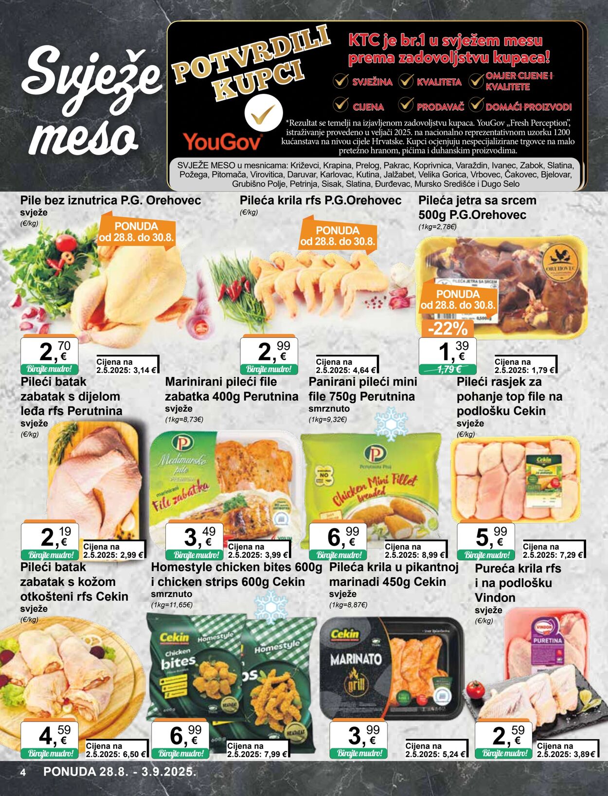 Katalog KTC 28.08.2025 - 03.09.2025