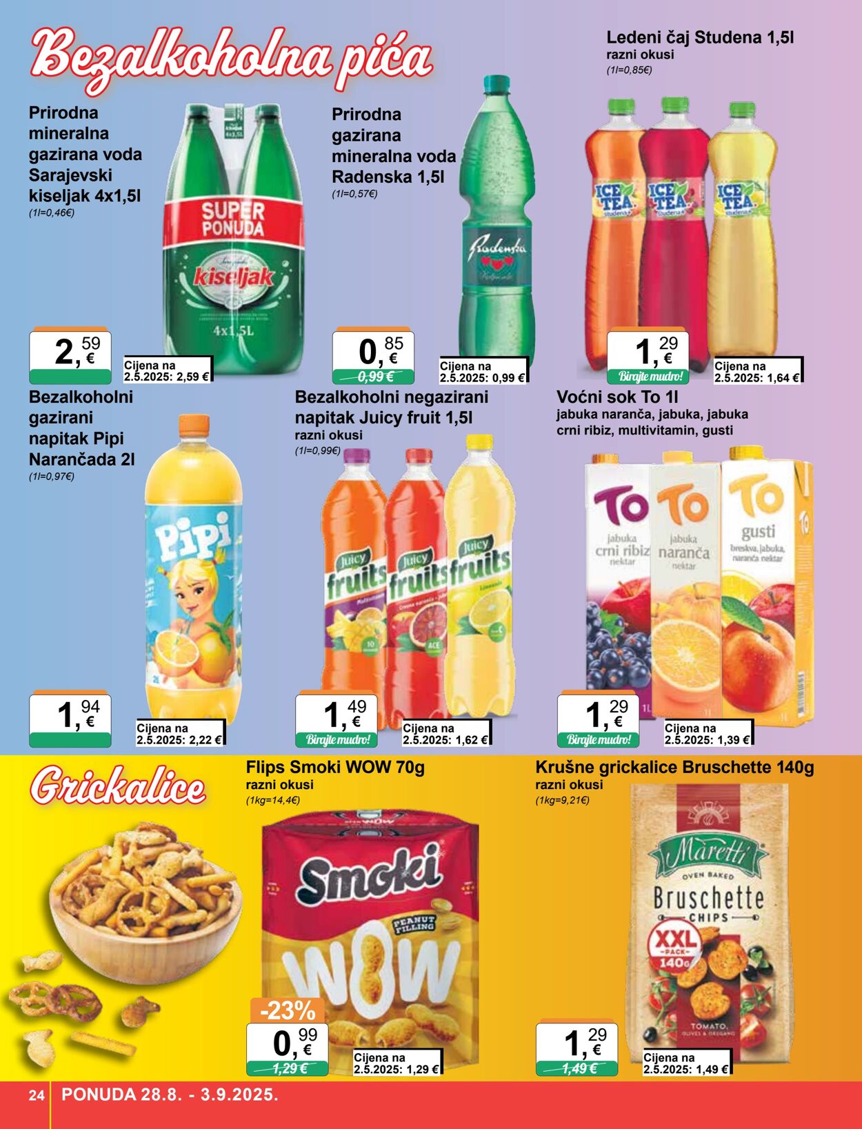 Katalog KTC 28.08.2025 - 03.09.2025