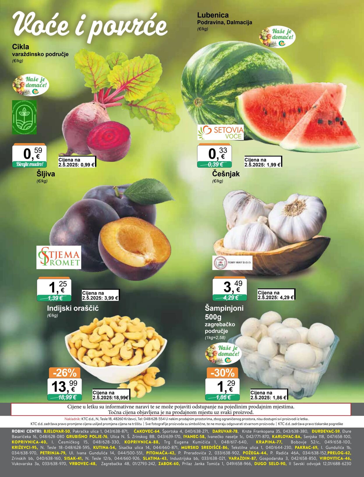 Katalog KTC 28.08.2025 - 03.09.2025