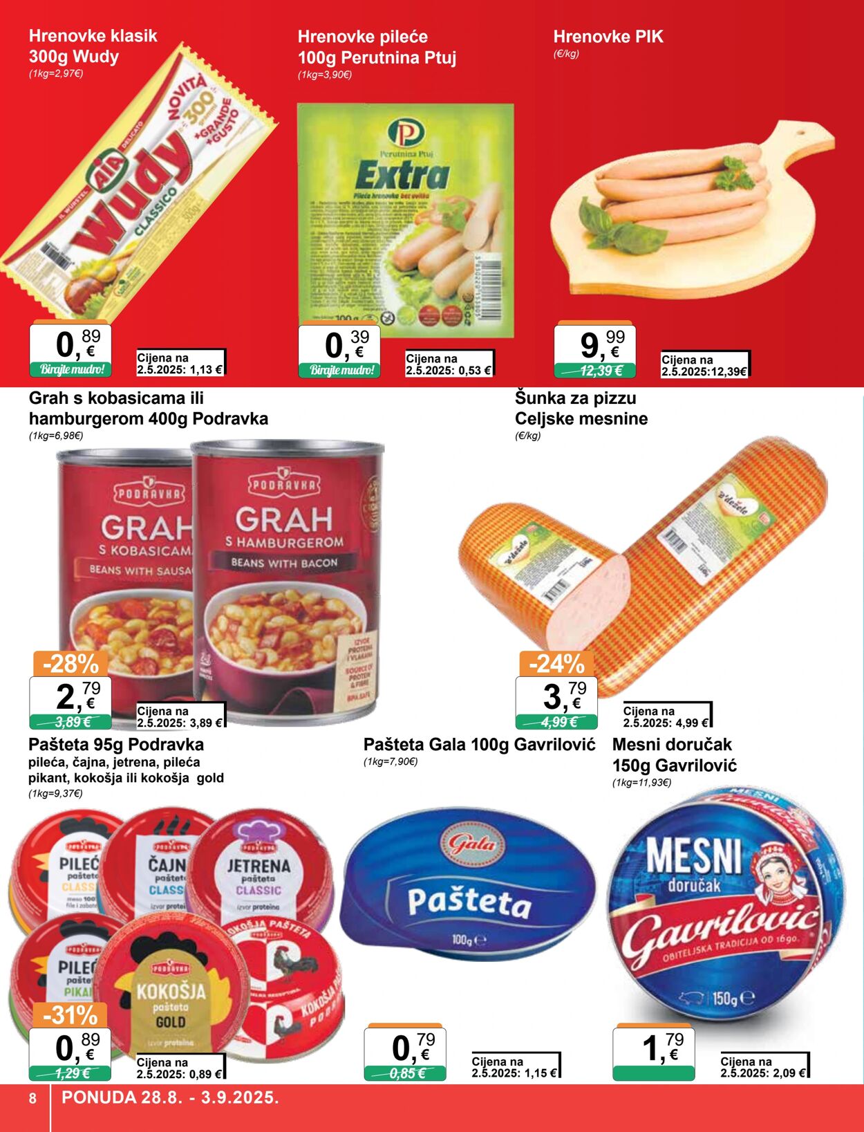 Katalog KTC 28.08.2025 - 03.09.2025
