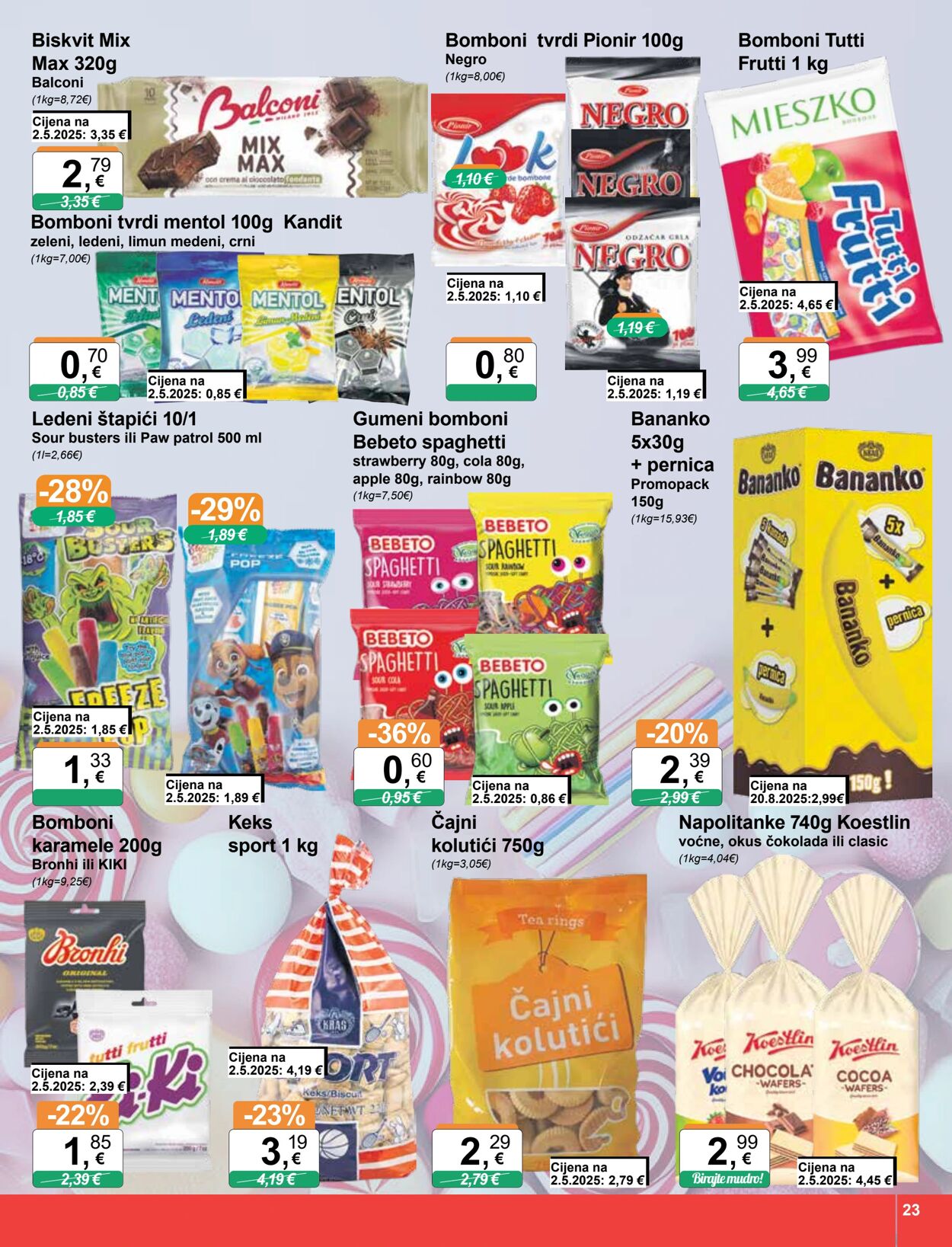 Katalog KTC 28.08.2025 - 03.09.2025