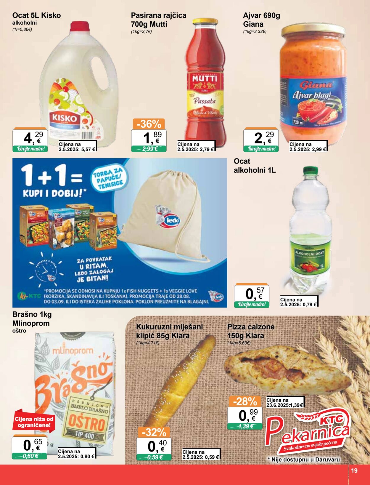 Katalog KTC 28.08.2025 - 03.09.2025