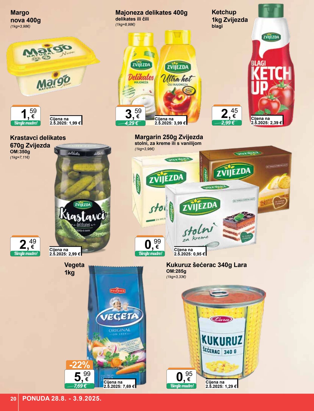 Katalog KTC 28.08.2025 - 03.09.2025