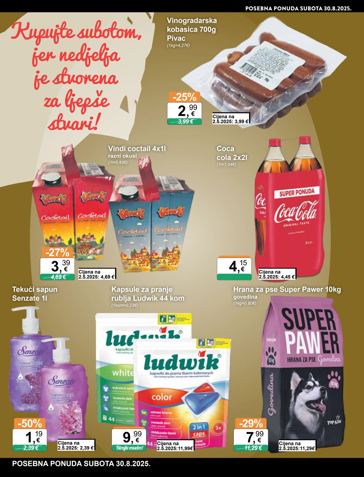 Katalog KTC 28.08.2025 - 03.09.2025