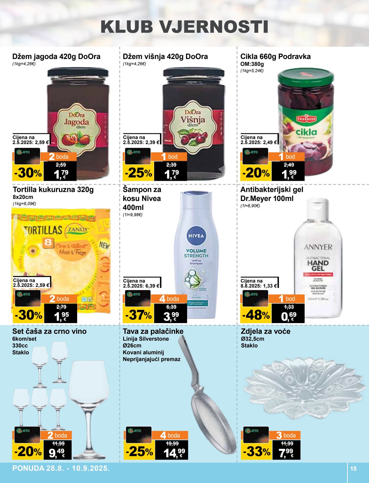 Katalog KTC 28.08.2025 - 03.09.2025