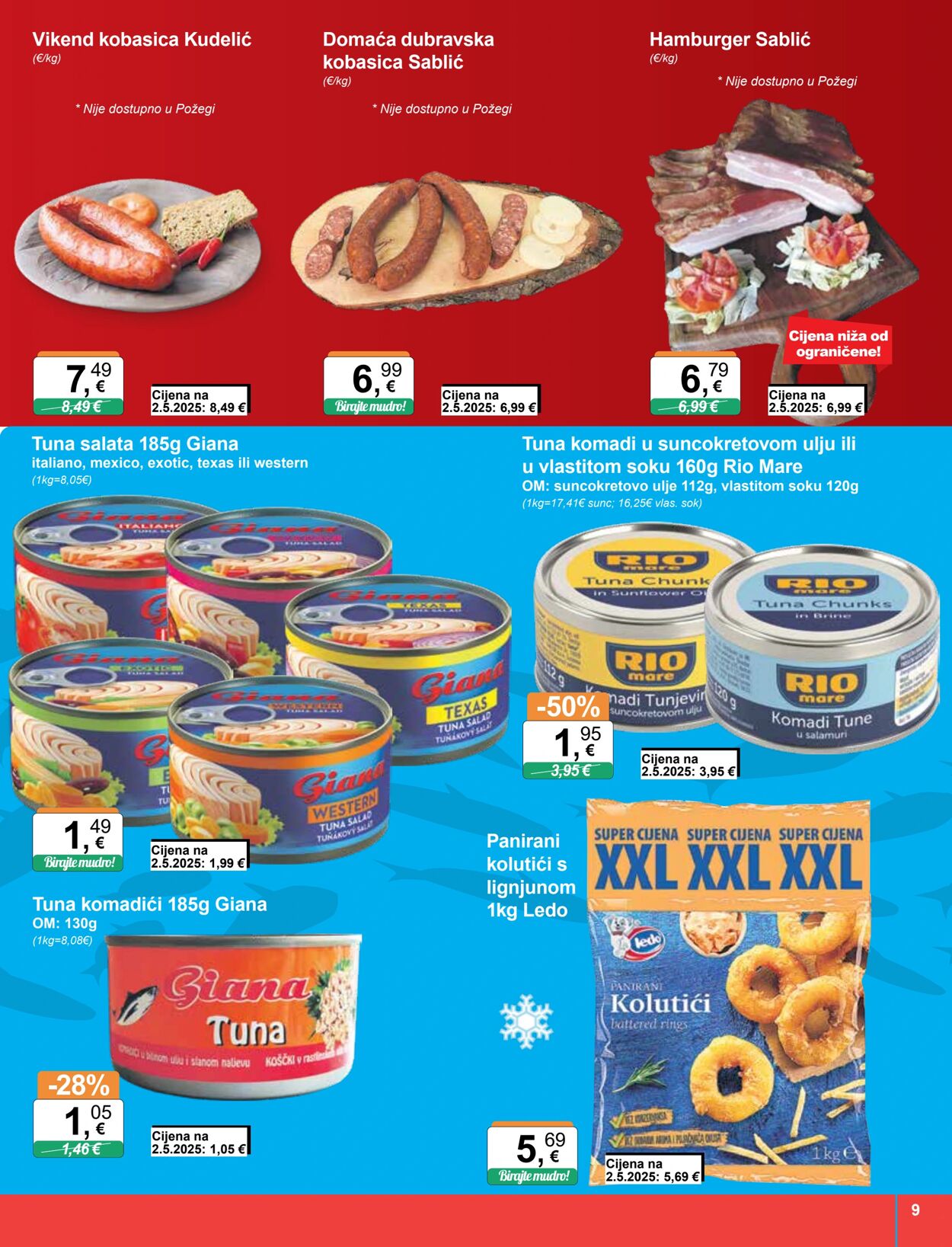 Katalog KTC 28.08.2025 - 03.09.2025