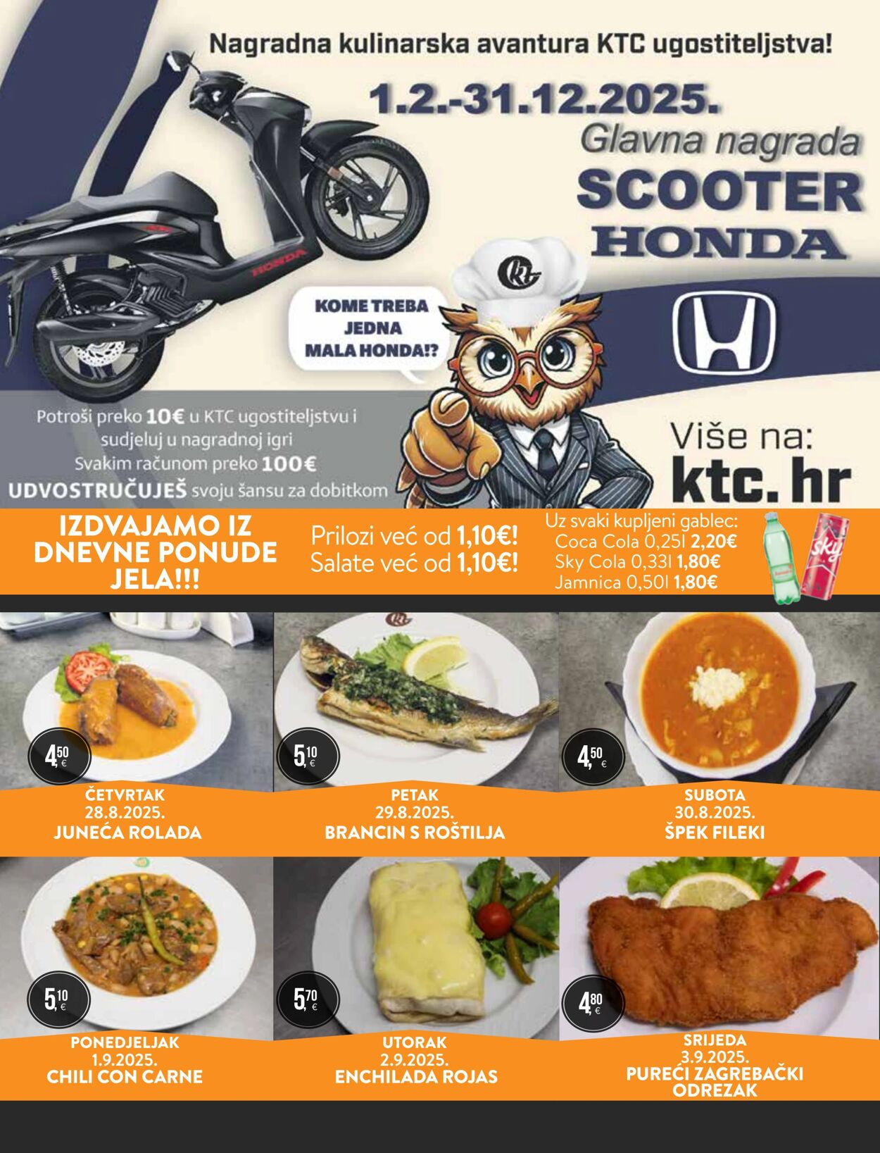Katalog KTC 28.08.2025 - 03.09.2025