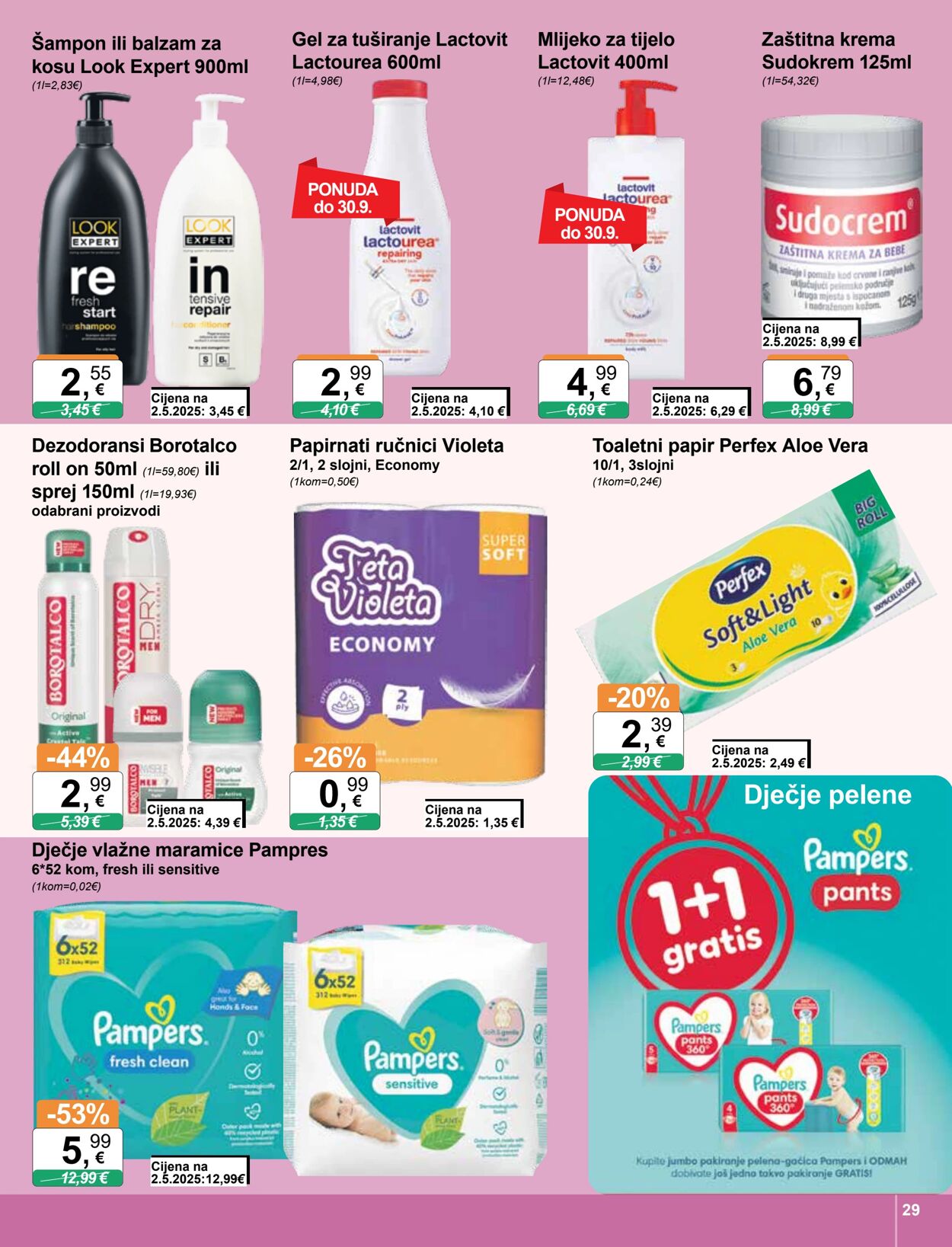 Katalog KTC 28.08.2025 - 03.09.2025