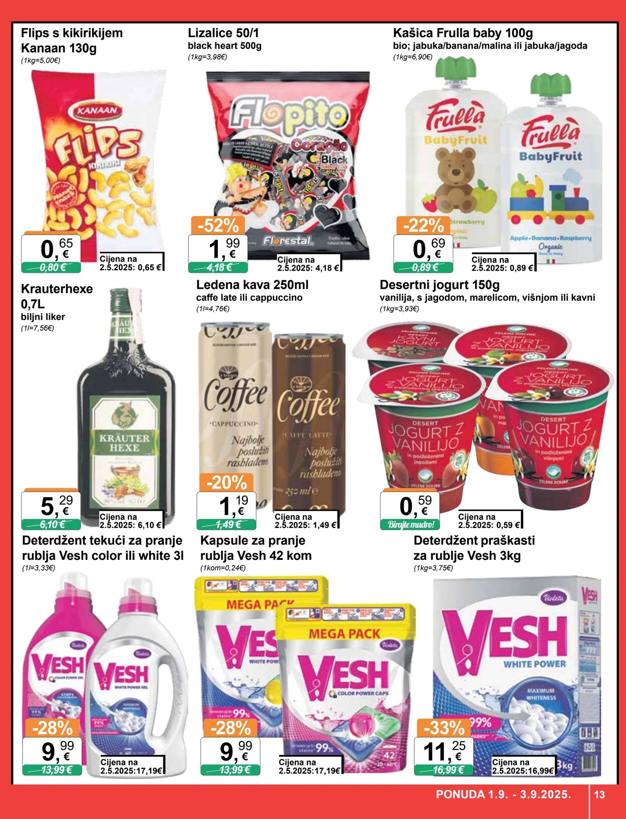 Katalog KTC 28.08.2025 - 03.09.2025