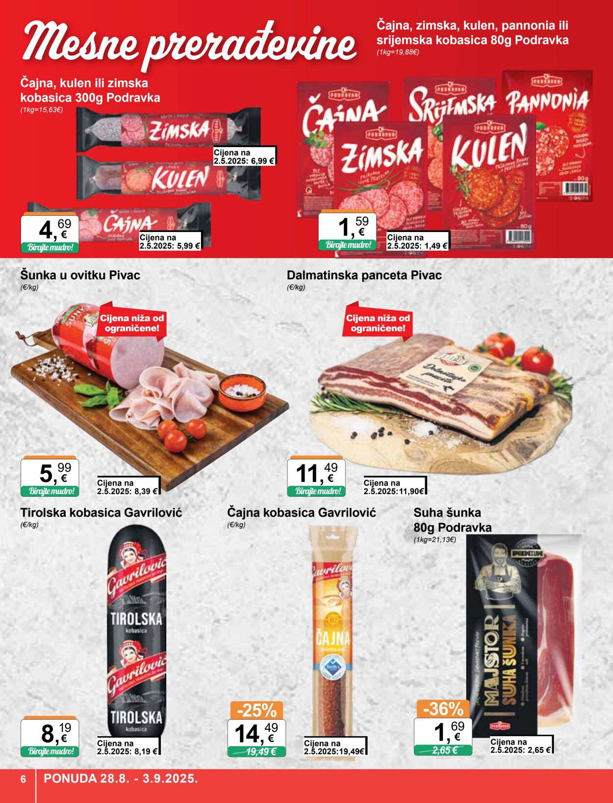 Katalog KTC 28.08.2025 - 03.09.2025