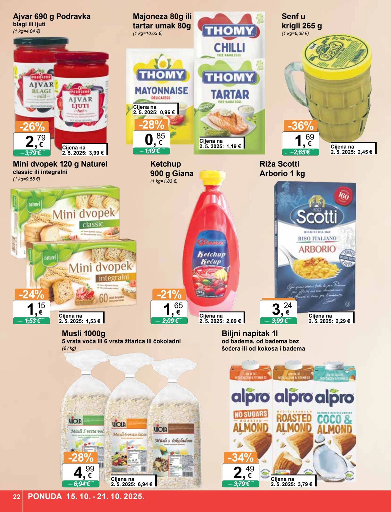 Katalog KTC 14.10.2025 - 28.10.2025