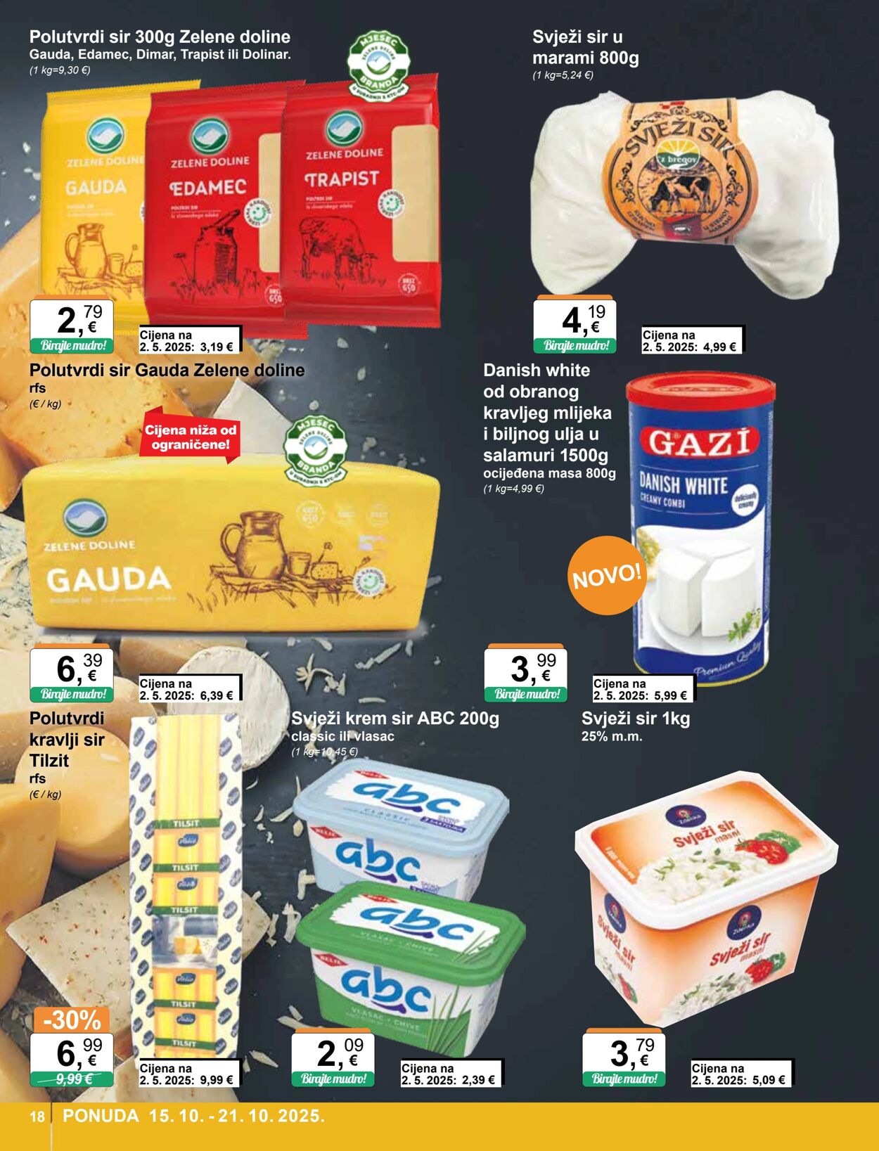 Katalog KTC 14.10.2025 - 28.10.2025