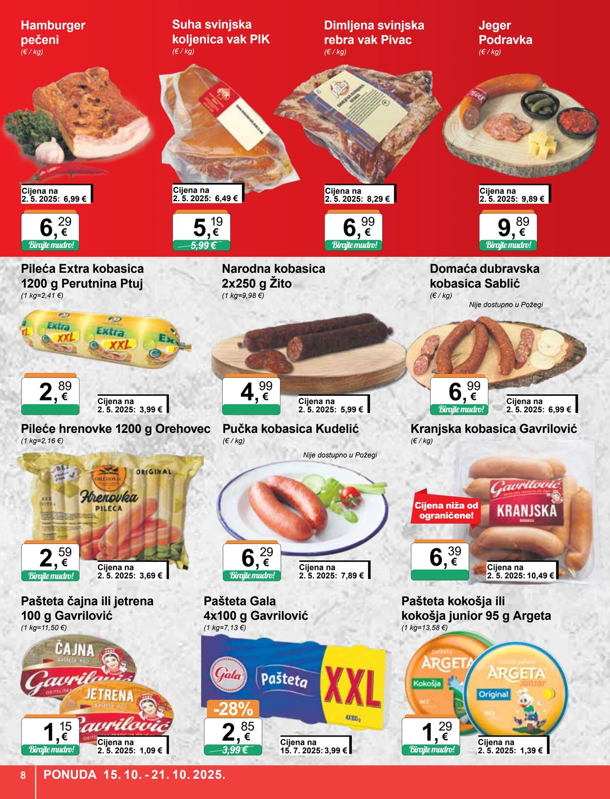 Katalog KTC 14.10.2025 - 28.10.2025
