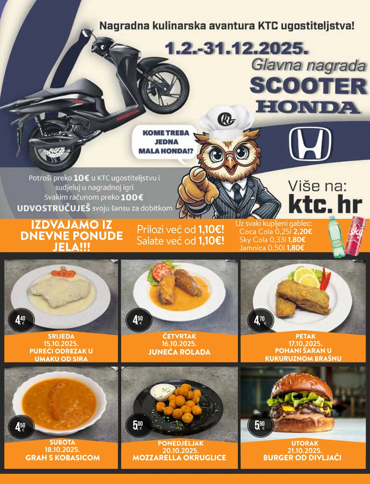 Katalog KTC 14.10.2025 - 28.10.2025