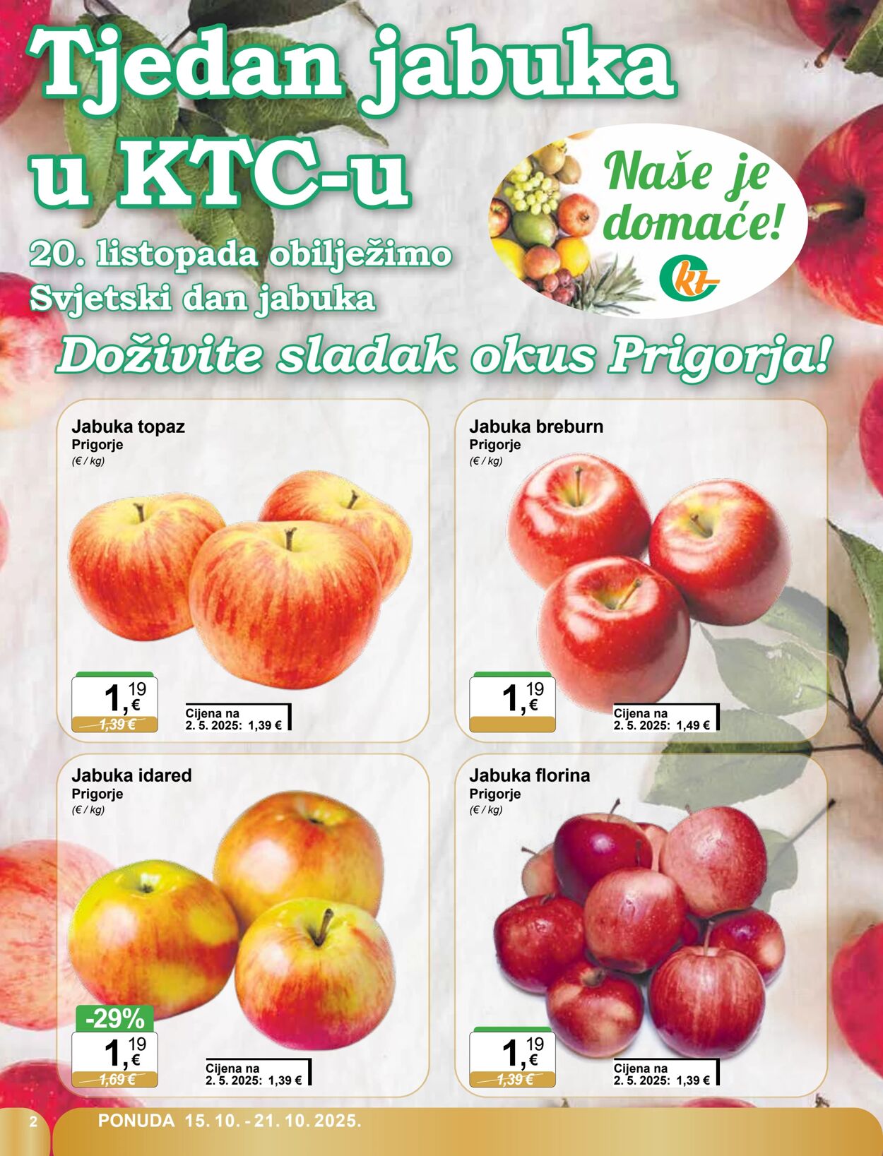 Katalog KTC 14.10.2025 - 28.10.2025