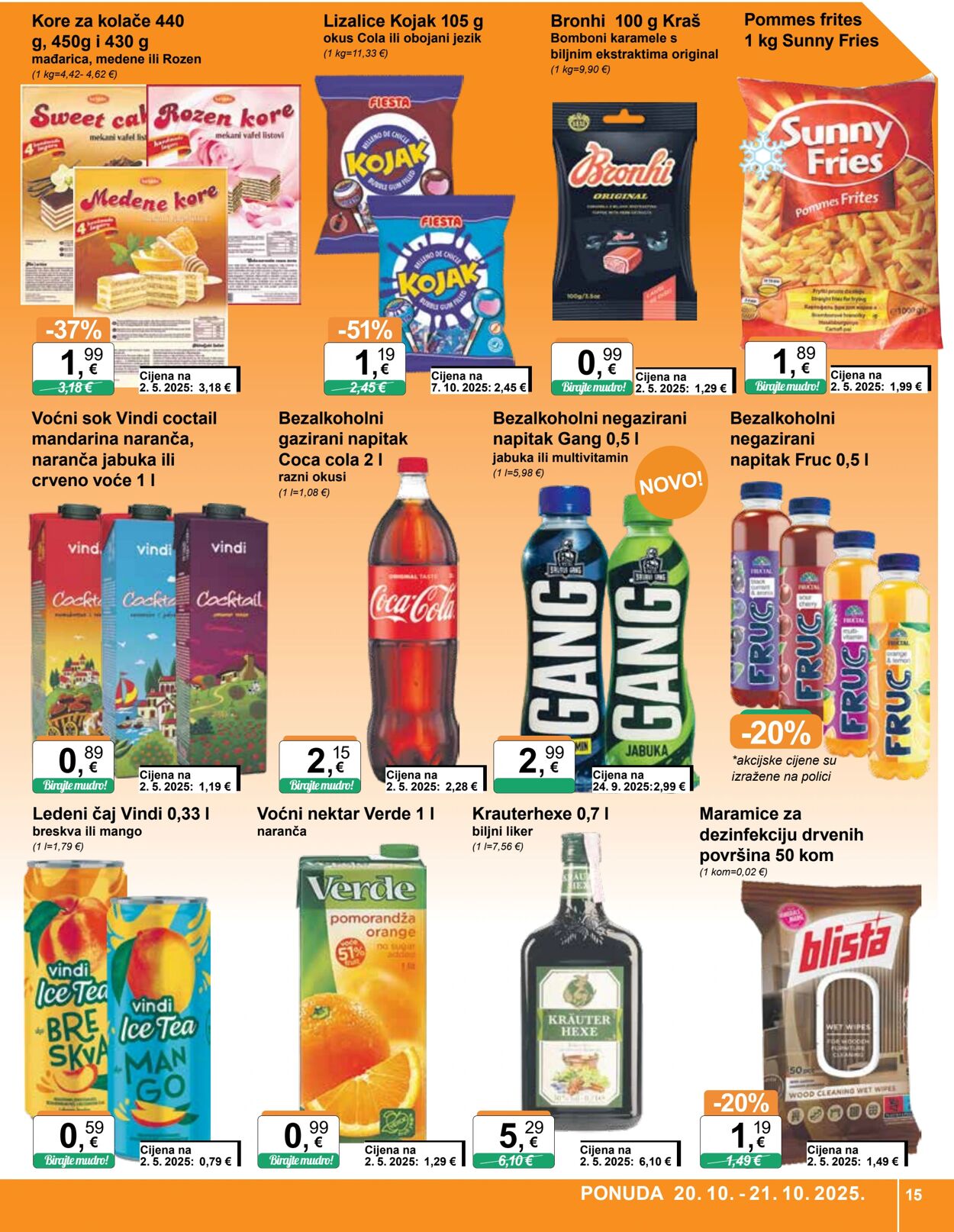 Katalog KTC 14.10.2025 - 28.10.2025