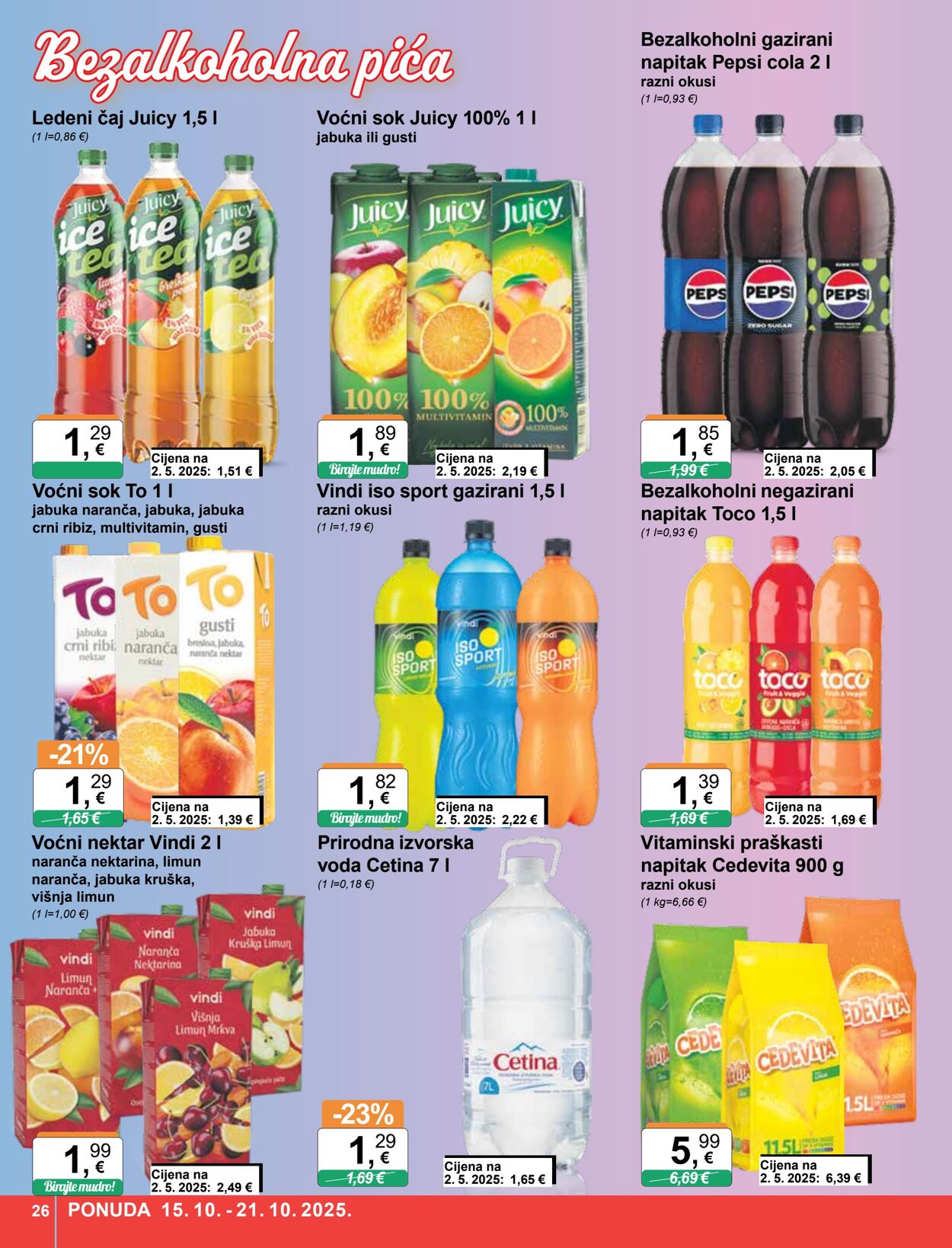 Katalog KTC 14.10.2025 - 28.10.2025