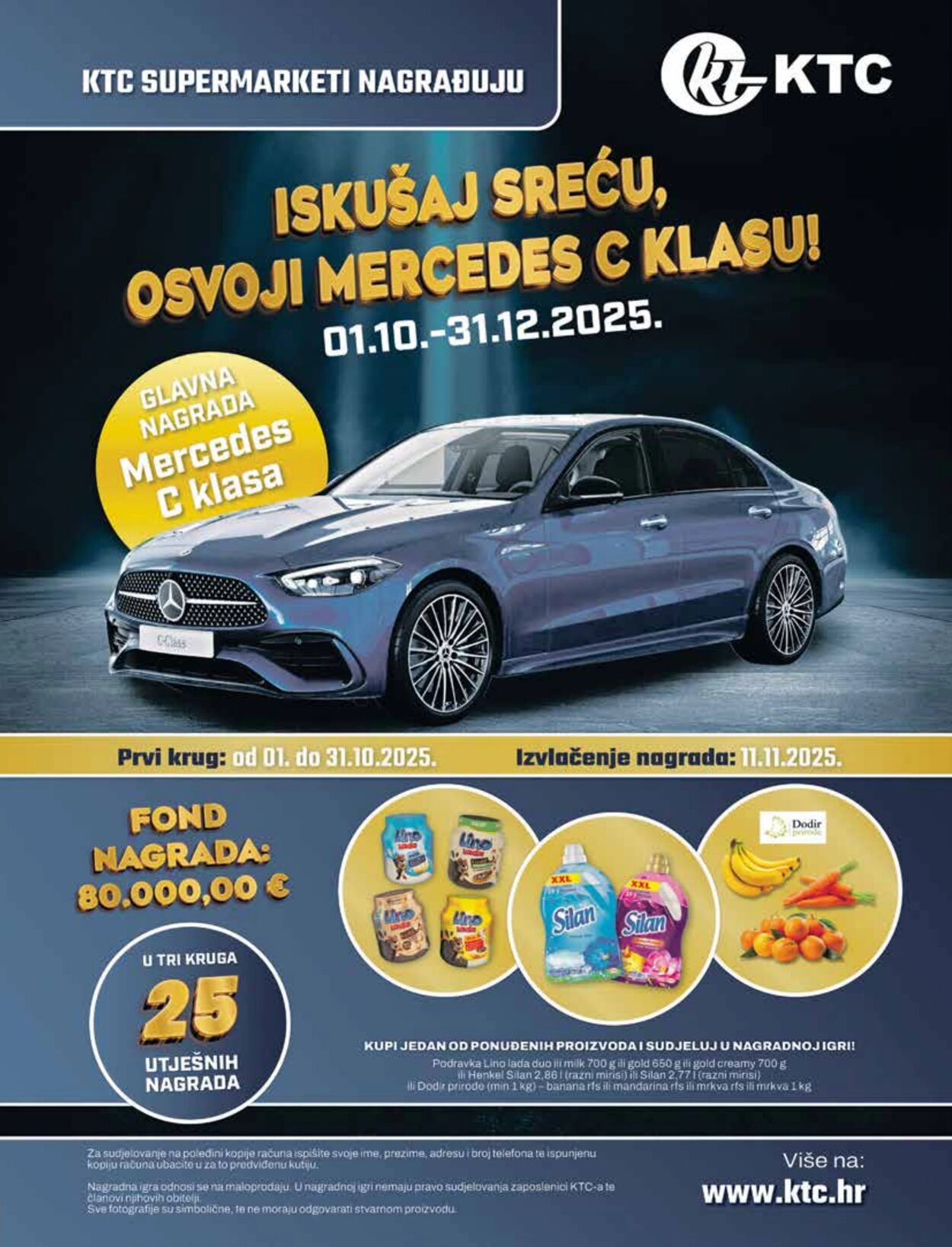 Katalog KTC 14.10.2025 - 28.10.2025