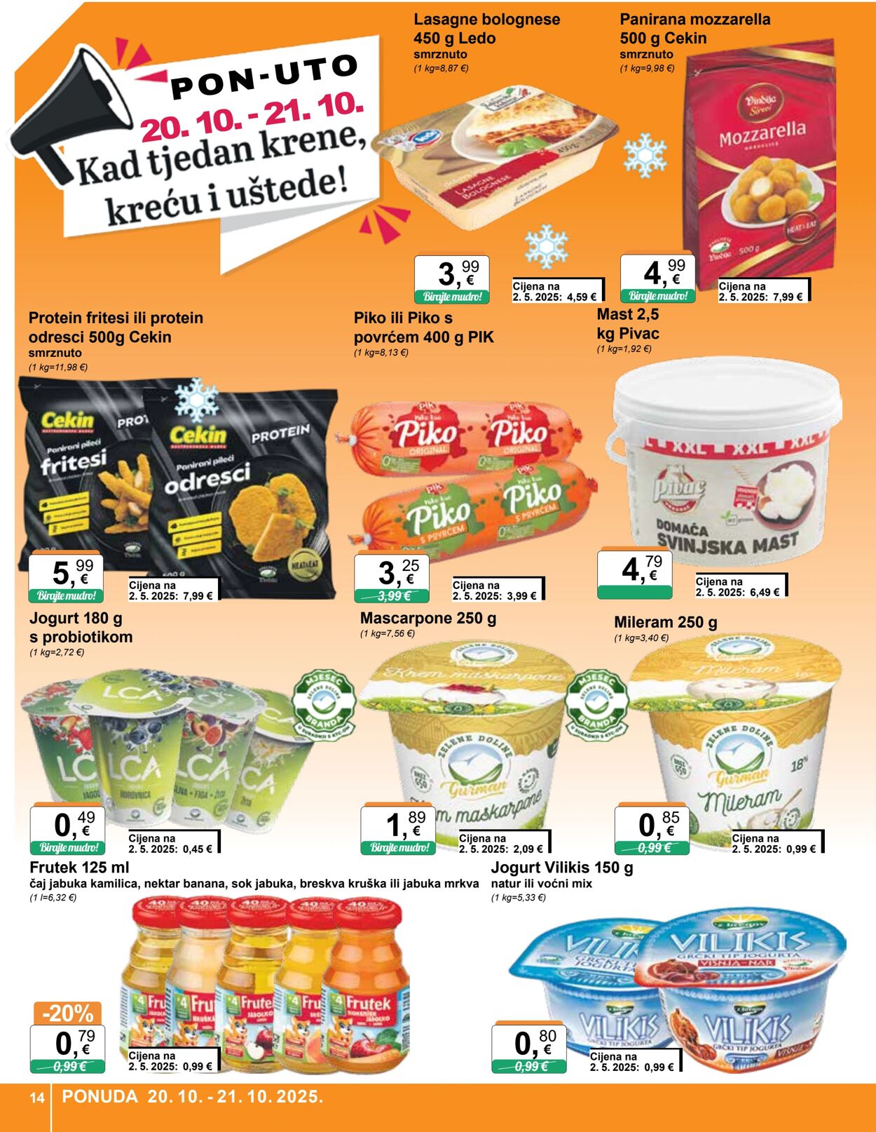 Katalog KTC 14.10.2025 - 28.10.2025