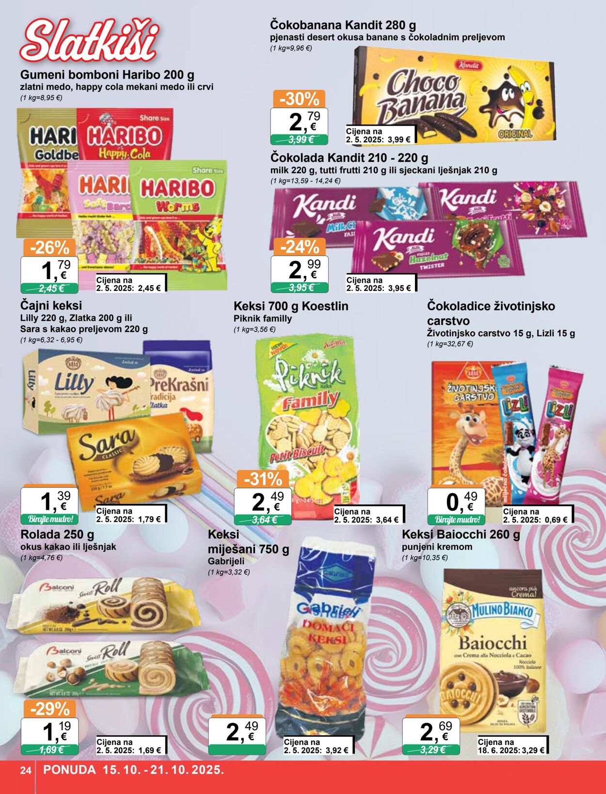 Katalog KTC 14.10.2025 - 28.10.2025