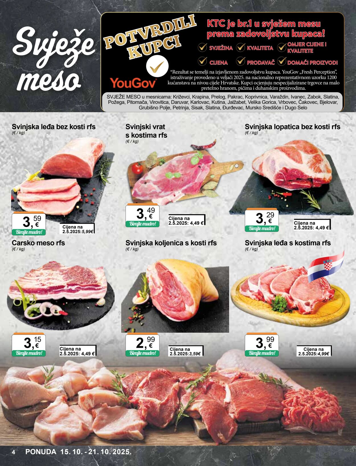 Katalog KTC 14.10.2025 - 28.10.2025