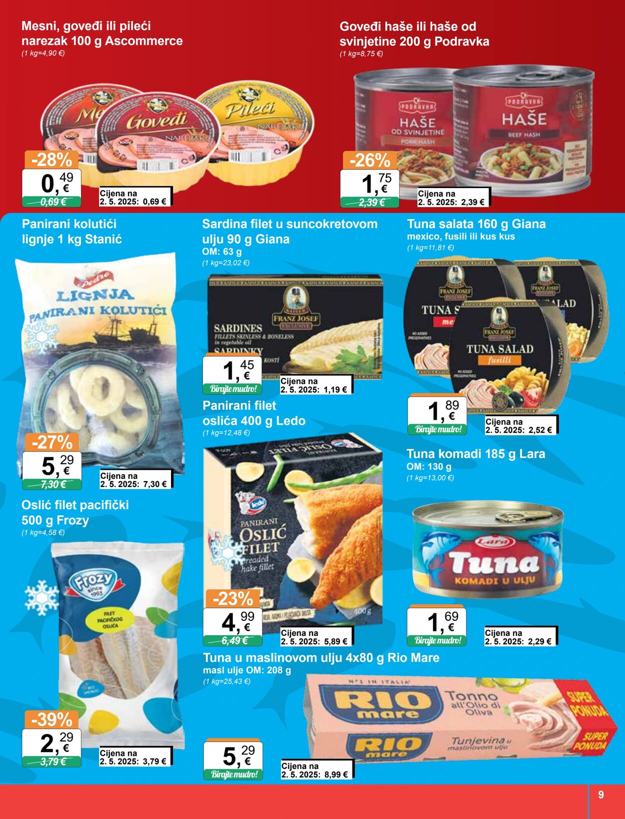 Katalog KTC 14.10.2025 - 28.10.2025