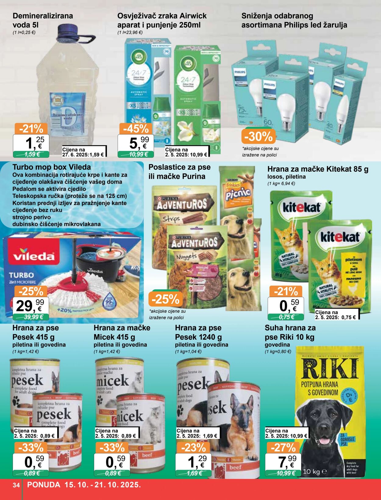 Katalog KTC 14.10.2025 - 28.10.2025