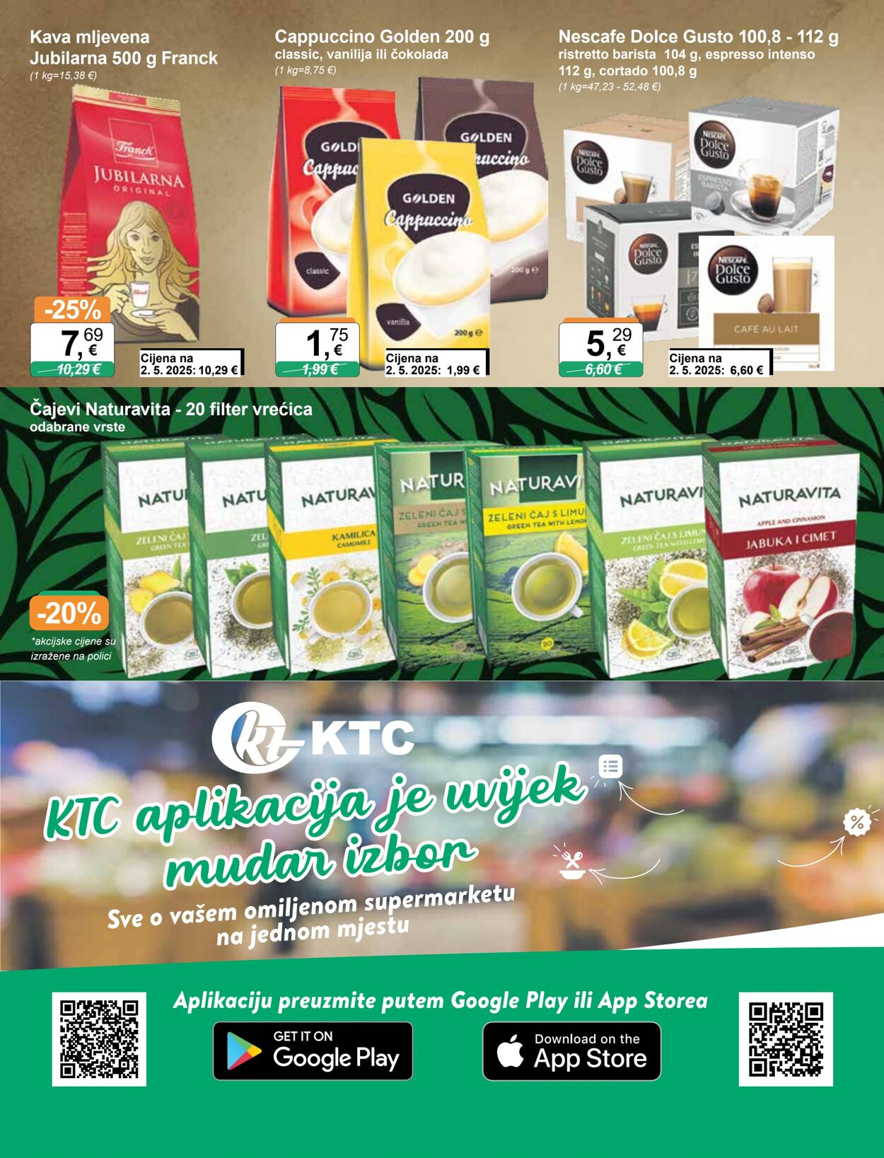 Katalog KTC 14.10.2025 - 28.10.2025