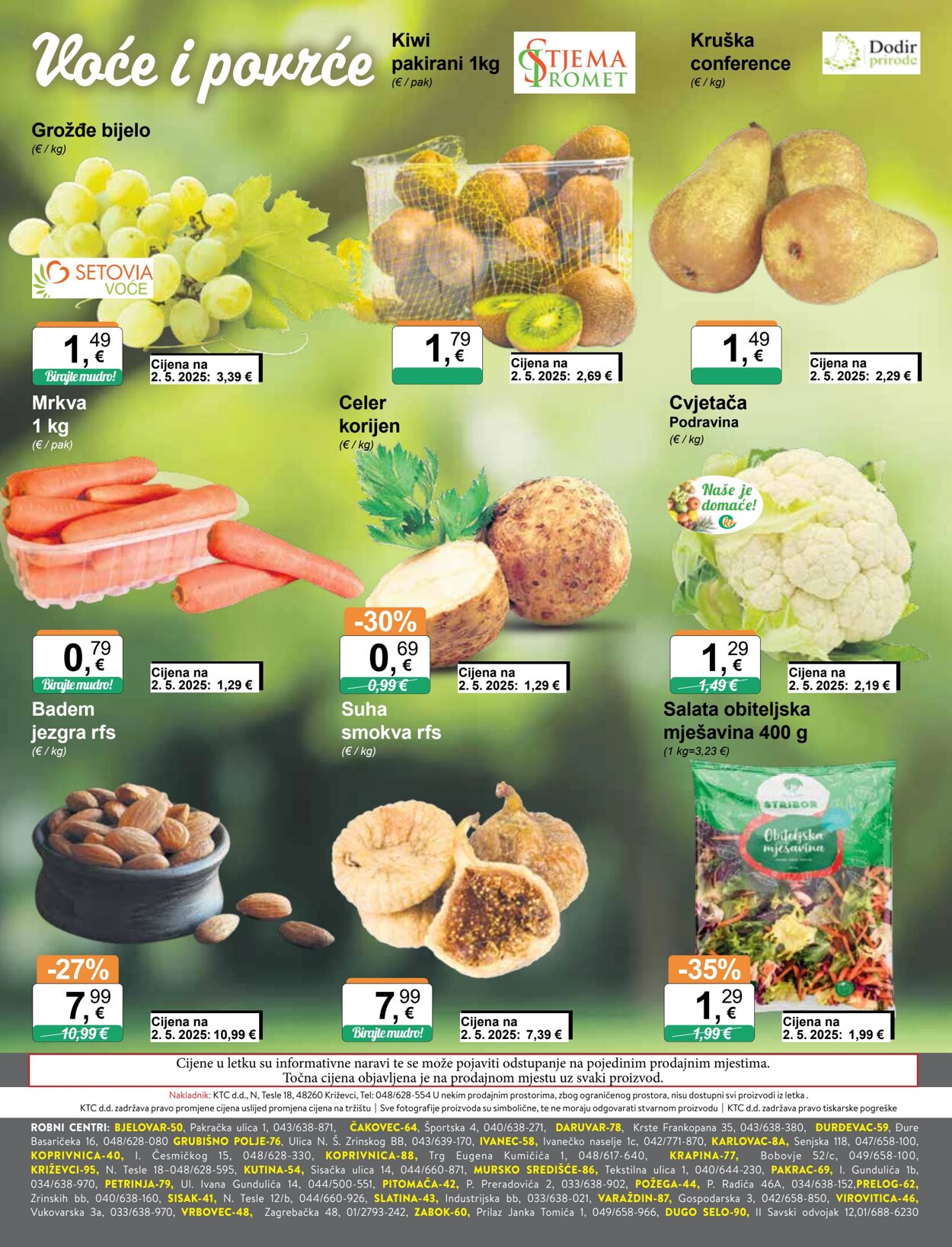 Katalog KTC 14.10.2025 - 28.10.2025