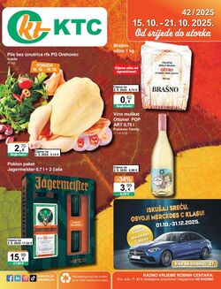 Katalog KTC 14.10.2025 - 28.10.2025