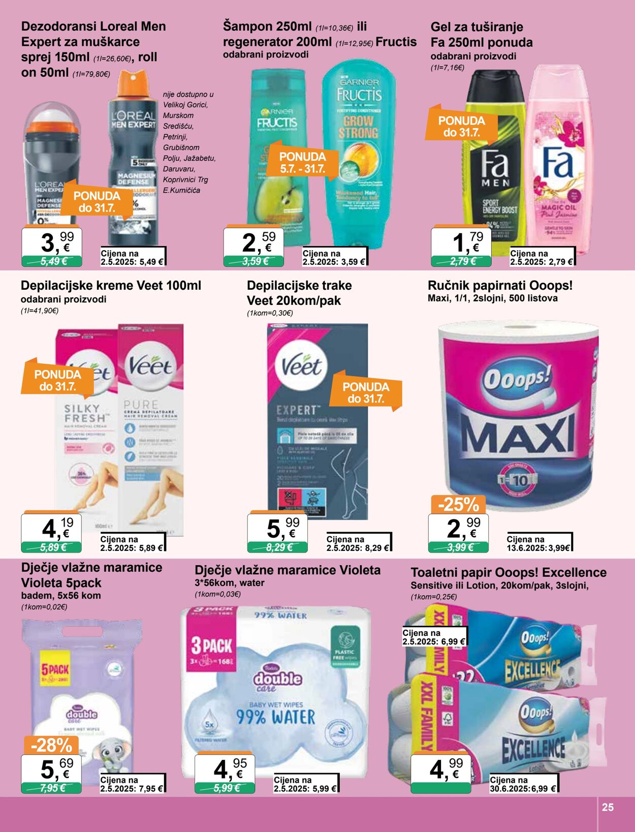 Katalog KTC 10.07.2025 - 16.07.2025