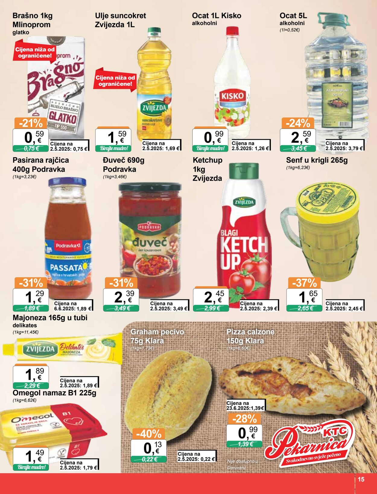 Katalog KTC 10.07.2025 - 16.07.2025