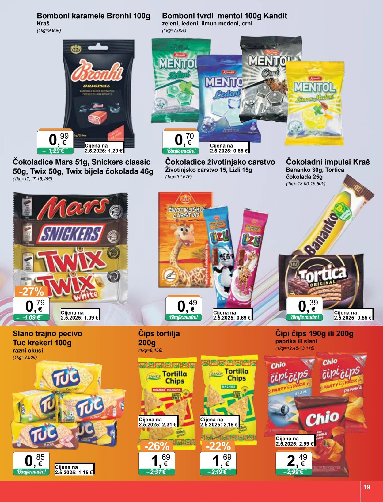 Katalog KTC 10.07.2025 - 16.07.2025