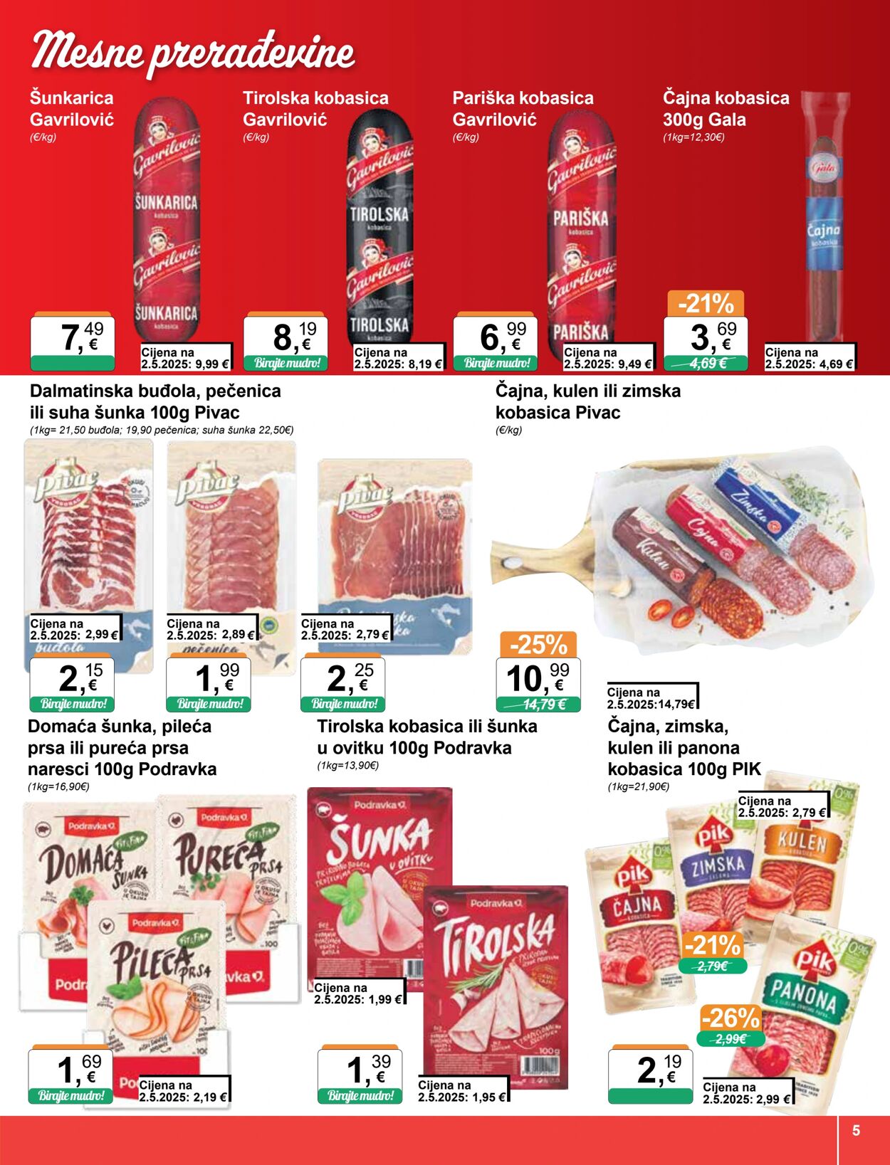 Katalog KTC 10.07.2025 - 16.07.2025