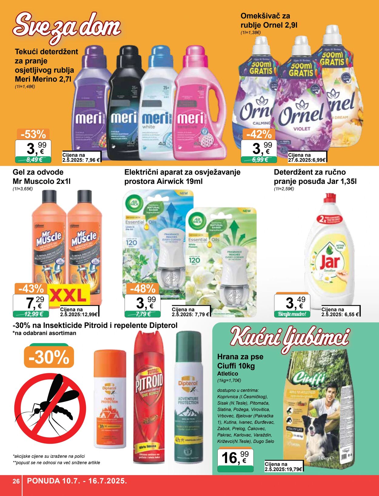 Katalog KTC 10.07.2025 - 16.07.2025
