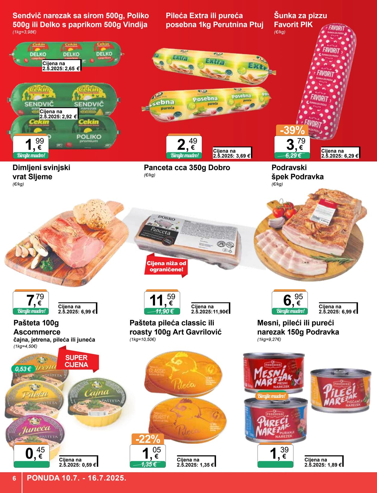 Katalog KTC 10.07.2025 - 16.07.2025