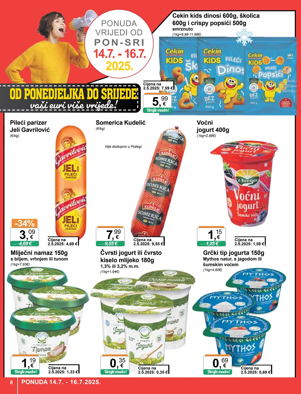 Katalog KTC 10.07.2025 - 16.07.2025