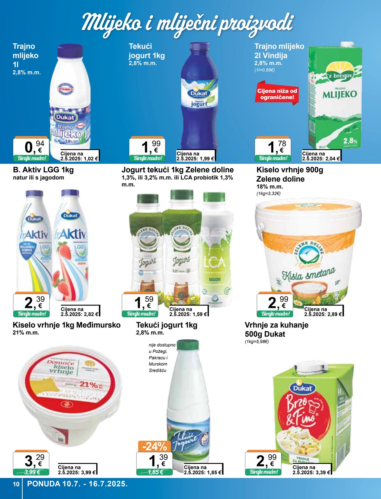 Katalog KTC 10.07.2025 - 16.07.2025